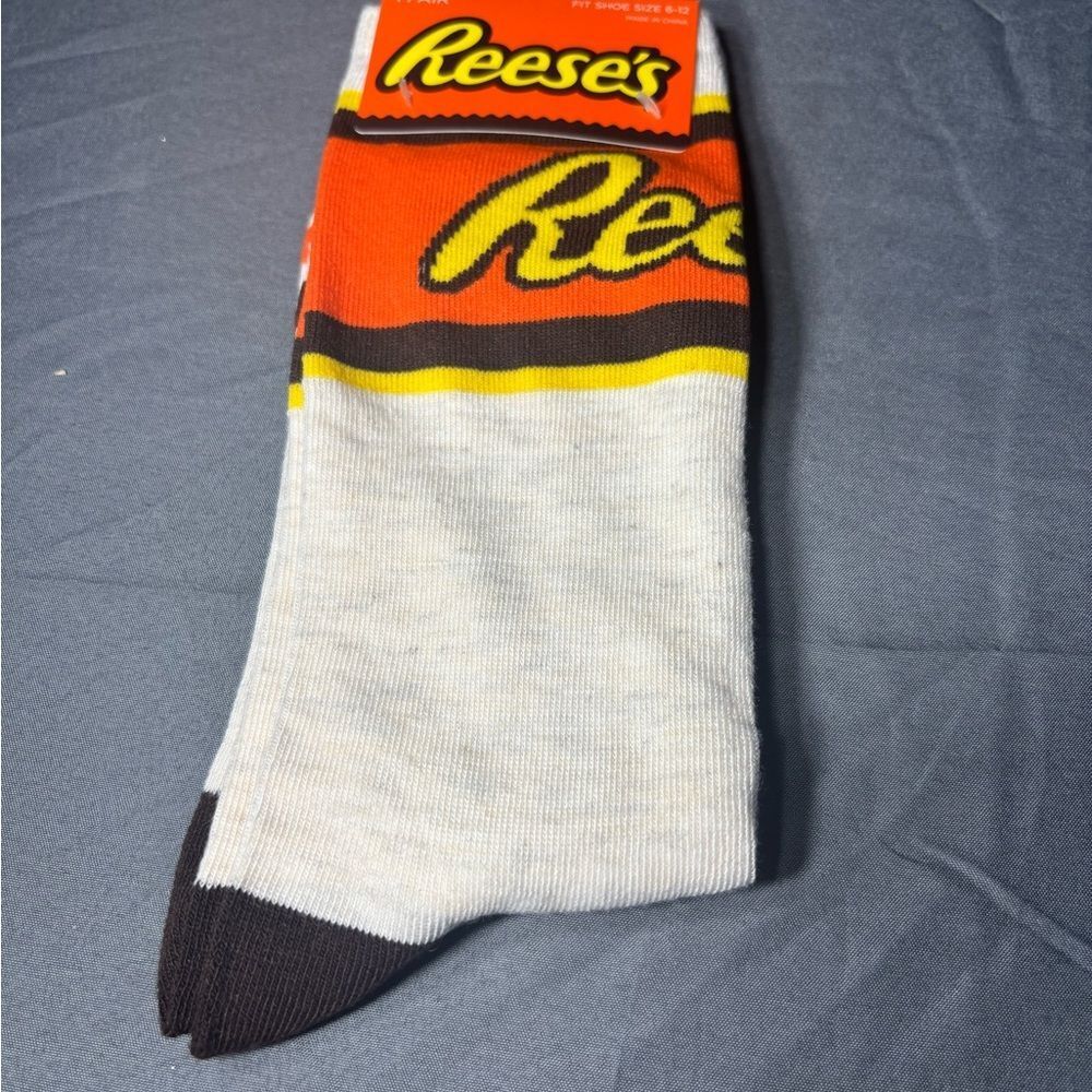 2 pc New Reese’s Bundle NWT - Picture 2 of 4